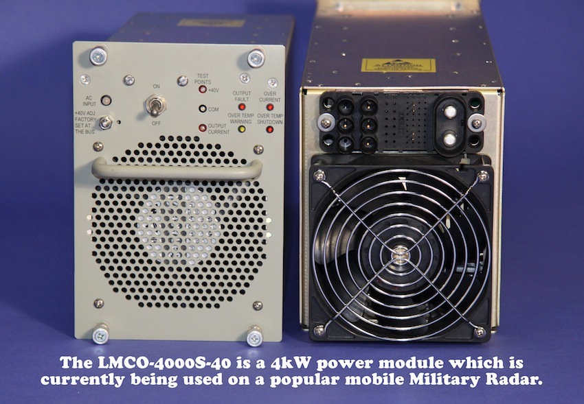 LMCO-4000S-40