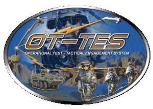 OT-TES Radar System