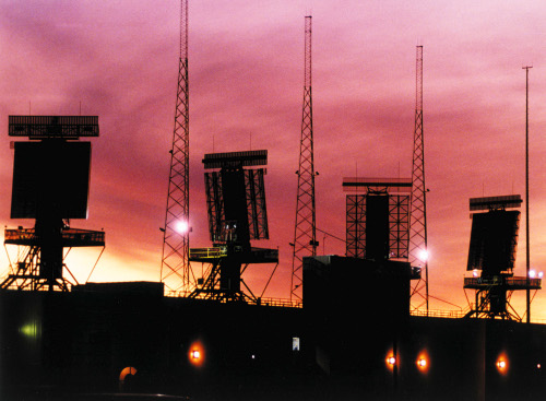 TPS-59 Radar